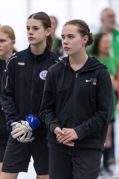 Bild 88 - wCJ Loewinnen Cup C1